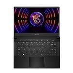 MSI Stealth 15 A13VF019XES Intel Core i7 13620H 16GB RAM 1TB SSD Nvidia Geforce RTX 4060 156 Full HD 144Hz FreeDOS  Portátil