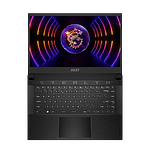 MSI Stealth 15 A13VF019XES Intel Core i7 13620H 16GB RAM 1TB SSD Nvidia Geforce RTX 4060 156 Full HD 144Hz FreeDOS  Portátil
