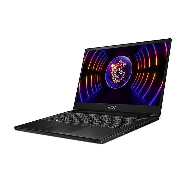MSI Stealth 15 A13VE029XES Intel Core i7 13620H 32GB RAM 1TB SSD Nvidia Geforce RTX 4050 156 Full HD 144Hz FreeDOS  Portátil