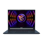 MSI Stealth 14Studio A13VG048ES Intel Core i7 13700H 32GB RAM 1TB SSD Nvidia Geforce RTX 4070 14 QHD 240Hz Windows 11  Portátil MSI Stealth 14Studio A13VG048ES Intel Core i7 13700H 32GB RAM 1TB SSD Nvidia Geforce RTX 4070 14 QHD 240Hz Windows 11  Portátil