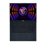 MSI Stealth 14Studio A13VG048ES Intel Core i7 13700H 32GB RAM 1TB SSD Nvidia Geforce RTX 4070 14 QHD 240Hz Windows 11  Portátil MSI Stealth 14Studio A13VG048ES Intel Core i7 13700H 32GB RAM 1TB SSD Nvidia Geforce RTX 4070 14 QHD 240Hz Windows 11  Portátil