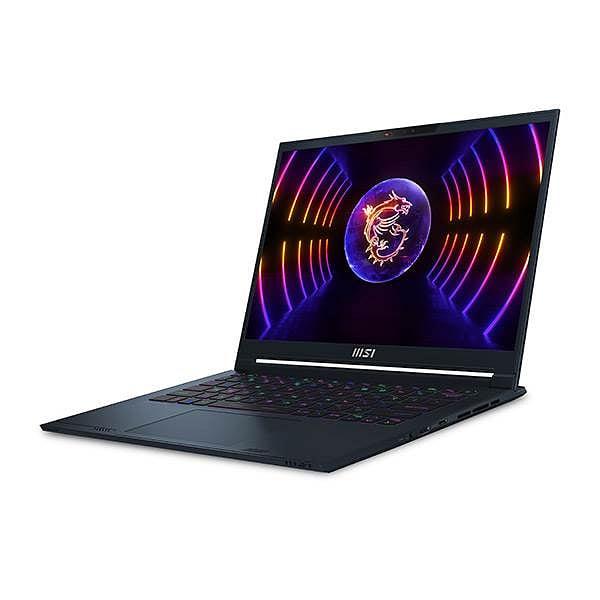 MSI Stealth 14Studio A13VG047XES Intel Core i7 13700H 32GB RAM 1TB SSD Nvidia Geforce RTX 4070 FreeDOS  Portátil