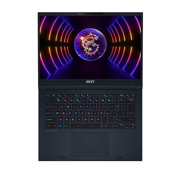 MSI Stealth 14Studio A13VG047XES Intel Core i7 13700H 32GB RAM 1TB SSD Nvidia Geforce RTX 4070 FreeDOS  Portátil