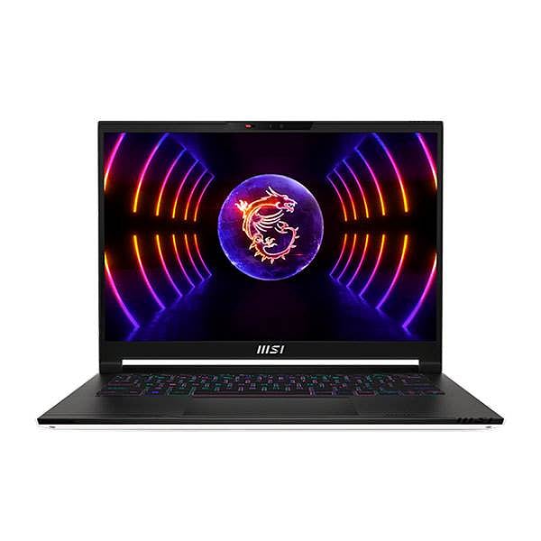 MSI Stealth 14Studio A13VF049XES Intel Core i7 13700H 16GB RAM 1TB SSD Nvidia Geforce RTX 4060 14 QHD 240Hz FreeDOS  Portátil