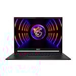 MSI Stealth 14Studio A13VF049XES Intel Core i7 13700H 16GB RAM 1TB SSD Nvidia Geforce RTX 4060 14 QHD 240Hz FreeDOS  Portátil