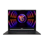 MSI Stealth 14Studio A13VF049XES Intel Core i7 13700H 16GB RAM 1TB SSD Nvidia Geforce RTX 4060 14 QHD 240Hz FreeDOS  Portátil MSI Stealth 14Studio A13VF049XES Intel Core i7 13700H 16GB RAM 1TB SSD Nvidia Geforce RTX 4060 14 QHD 240Hz FreeDOS  Portátil