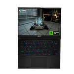 MSI Stealth 14Studio A13VF049XES Intel Core i7 13700H 16GB RAM 1TB SSD Nvidia Geforce RTX 4060 14 QHD 240Hz FreeDOS  Portátil MSI Stealth 14Studio A13VF049XES Intel Core i7 13700H 16GB RAM 1TB SSD Nvidia Geforce RTX 4060 14 QHD 240Hz FreeDOS  Portátil