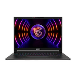 MSI Stealth 14Studio A13VE052XES Intel Core i7 13700H 16GB RAM 1TB SSD Nvidia Geforce RTX 4050 14 QHD 240Hz FreeDOS Portátil MSI Stealth 14Studio A13VE052XES Intel Core i7 13700H 16GB RAM 1TB SSD Nvidia Geforce RTX 4050 14 QHD 240Hz FreeDOS Portátil