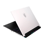 MSI Stealth 14Studio A13VE052XES Intel Core i7 13700H 16GB RAM 1TB SSD Nvidia Geforce RTX 4050 14 QHD 240Hz FreeDOS Portátil MSI Stealth 14Studio A13VE052XES Intel Core i7 13700H 16GB RAM 1TB SSD Nvidia Geforce RTX 4050 14 QHD 240Hz FreeDOS Portátil