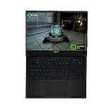 MSI Stealth 14Studio A13VE052XES Intel Core i7 13700H 16GB RAM 1TB SSD Nvidia Geforce RTX 4050 14 QHD 240Hz FreeDOS Portátil MSI Stealth 14Studio A13VE052XES Intel Core i7 13700H 16GB RAM 1TB SSD Nvidia Geforce RTX 4050 14 QHD 240Hz FreeDOS Portátil