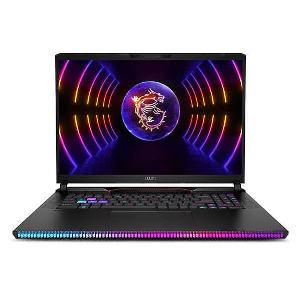 MSI Raider Raider GE78HX 13VG040ES Intel Core i7 13700HX 32GB RAM 1TB SSD Nvidia Geforce RTX 4070 17 QHD 240Hz Windows 11   Portátil