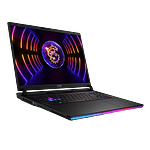 MSI Raider Raider GE78HX 13VG040ES Intel Core i7 13700HX 32GB RAM 1TB SSD Nvidia Geforce RTX 4070 17 QHD 240Hz Windows 11   Portátil