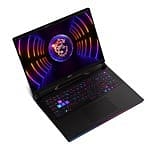 MSI Raider Raider GE78HX 13VG040ES Intel Core i7 13700HX 32GB RAM 1TB SSD Nvidia Geforce RTX 4070 17 QHD 240Hz Windows 11   Portátil