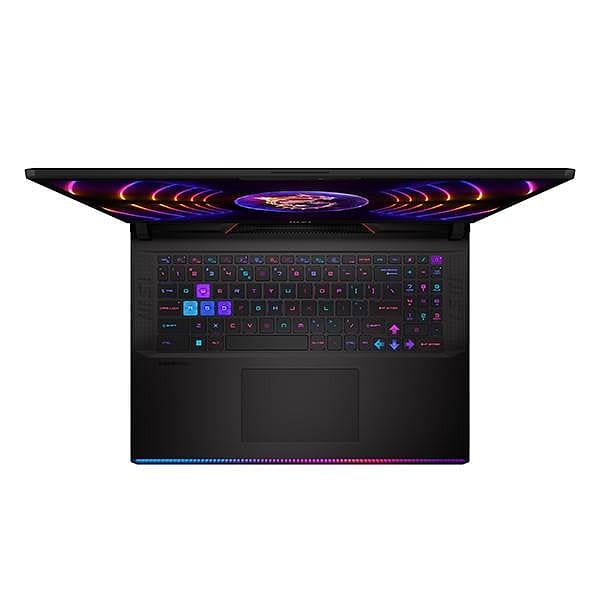 MSI Raider Raider GE78HX 13VG040ES Intel Core i7 13700HX 32GB RAM 1TB SSD Nvidia Geforce RTX 4070 17 QHD 240Hz Windows 11   Portátil