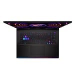 MSI Raider Raider GE78HX 13VG040ES Intel Core i7 13700HX 32GB RAM 1TB SSD Nvidia Geforce RTX 4070 17 QHD 240Hz Windows 11   Portátil