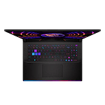 MSI Raider Raider GE78HX 13VG040ES Intel Core i7 13700HX 32GB RAM 1TB SSD Nvidia Geforce RTX 4070 17 QHD 240Hz Windows 11   Portátil