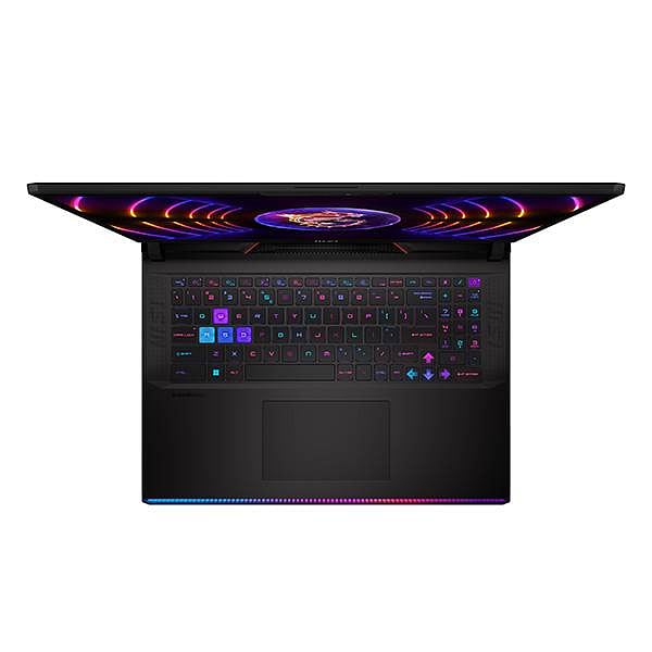 MSI Raider GE78HX 13VG041XES Intel Core i7 13700HX 32GB RAM 1TB SSD Nvidia Geforce RTX 4070 17 QHD 240Hz FreeDOS  Portátil