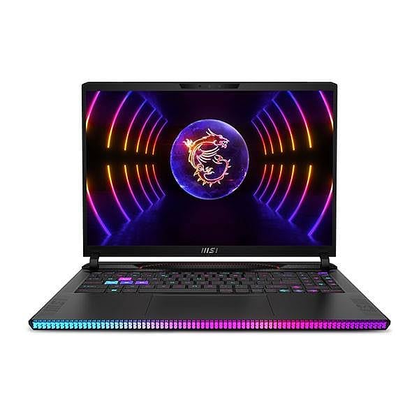 MSI Raider GE68HX 13VG043ES Intel Core i7 13700HX 32GB RAM 1TB SSD Nvidia Geforce RTX 4070 16 QHD 240Hz Windows 11   Portátil