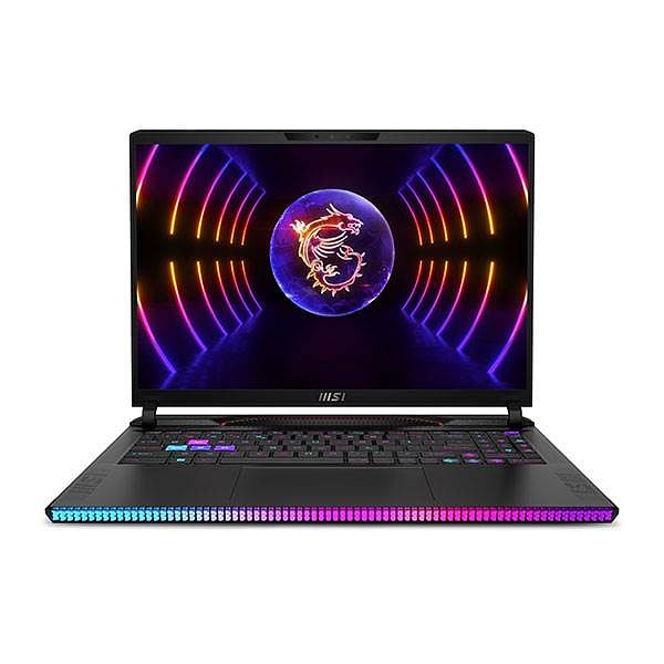 MSI Raider GE68HX 13VF044ES Intel Core i9 13950HX 32GB RAM 1TB SSD Nvidia Geforce RTX 4060 16 UHD 120Hz Windows 11   Portátil