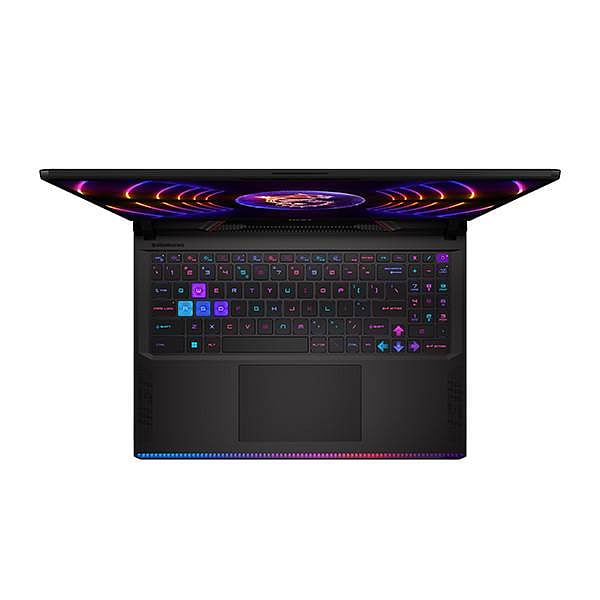 MSI Raider GE68HX 13VF044ES Intel Core i9 13950HX 32GB RAM 1TB SSD Nvidia Geforce RTX 4060 16 UHD 120Hz Windows 11   Portátil