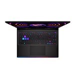 MSI Raider GE68HX 13VF044ES Intel Core i9 13950HX 32GB RAM 1TB SSD Nvidia Geforce RTX 4060 16 UHD 120Hz Windows 11   Portátil