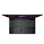 MSI Vector GP77 13VG020ES Intel Core i9 13900H 32GB RAM 1TB SSD Nvidia Geforce RTX 4070 173 QHD 240Hz Windows 11   Portátil
