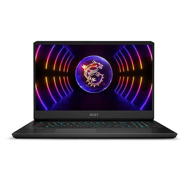 MSI Vector GP77 13VF066XES Intel Core i7 13700H 16GB RAM 1 TB SSD Nvidia Geforce RTX 4060 173 QHD 240Hz FreeDOS  Portátil