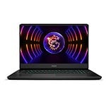 MSI Vector GP77 13VF066XES Intel Core i7 13700H 16GB RAM 1 TB SSD Nvidia Geforce RTX 4060 173 QHD 240Hz FreeDOS  Portátil