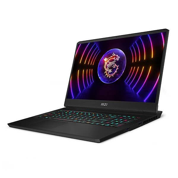 MSI Vector GP77 13VF066XES Intel Core i7 13700H 16GB RAM 1 TB SSD Nvidia Geforce RTX 4060 173 QHD 240Hz FreeDOS  Portátil