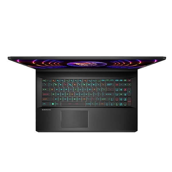 MSI Vector GP77 13VF066XES Intel Core i7 13700H 16GB RAM 1 TB SSD Nvidia Geforce RTX 4060 173 QHD 240Hz FreeDOS  Portátil