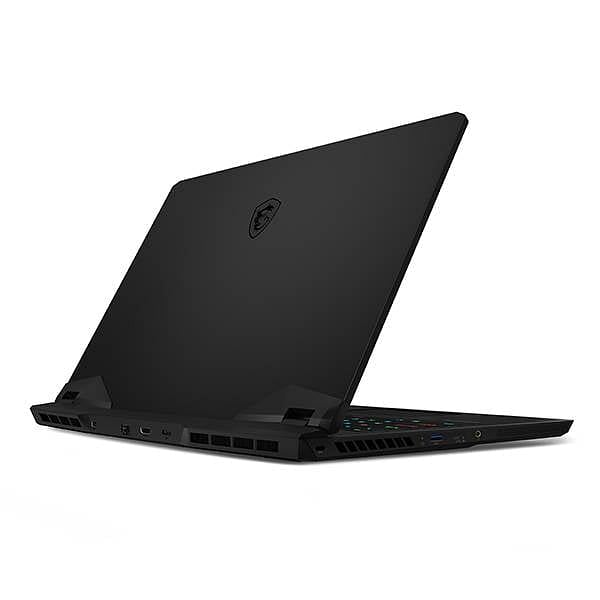 MSI Vector GP77 13VF066XES Intel Core i7 13700H 16GB RAM 1 TB SSD Nvidia Geforce RTX 4060 173 QHD 240Hz FreeDOS  Portátil