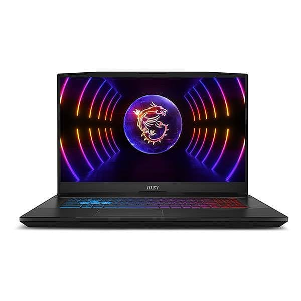 MSI Pulse 17 B13VGK085XES Intel Core i7 13700H 16GB RAM 1TB Nvidia Geforce RTX 4070 173 Full HD 144Hz FreeDOS  Portátil