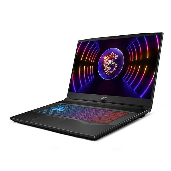 MSI Pulse 17 B13VGK085XES Intel Core i7 13700H 16GB RAM 1TB Nvidia Geforce RTX 4070 173 Full HD 144Hz FreeDOS  Portátil