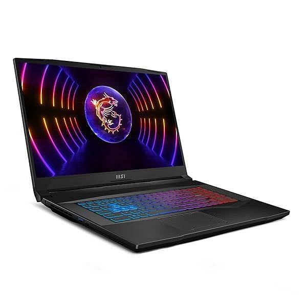MSI Pulse 17 B13VGK085XES Intel Core i7 13700H 16GB RAM 1TB Nvidia Geforce RTX 4070 173 Full HD 144Hz FreeDOS  Portátil
