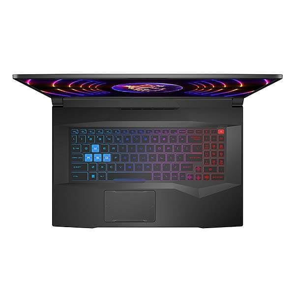 MSI Pulse 17 B13VGK085XES Intel Core i7 13700H 16GB RAM 1TB Nvidia Geforce RTX 4070 173 Full HD 144Hz FreeDOS  Portátil