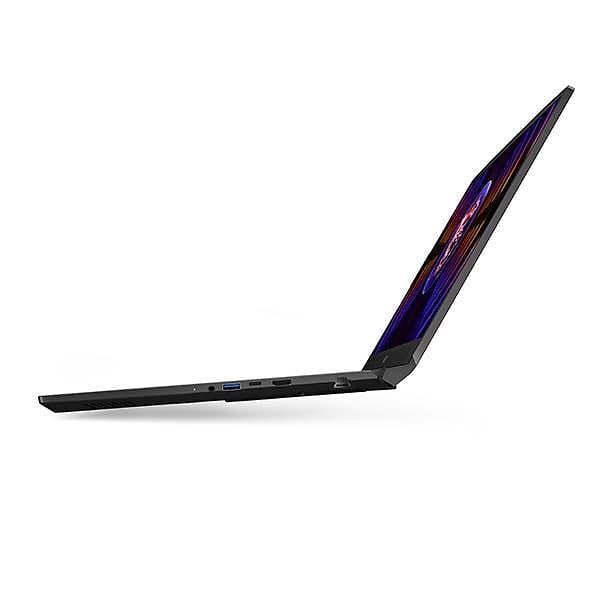 MSI Pulse 17 B13VGK085XES Intel Core i7 13700H 16GB RAM 1TB Nvidia Geforce RTX 4070 173 Full HD 144Hz FreeDOS  Portátil