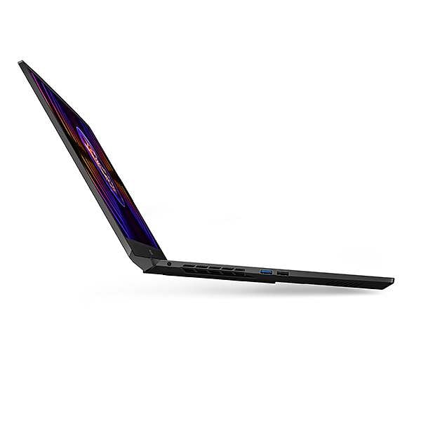 MSI Pulse 17 B13VGK085XES Intel Core i7 13700H 16GB RAM 1TB Nvidia Geforce RTX 4070 173 Full HD 144Hz FreeDOS  Portátil
