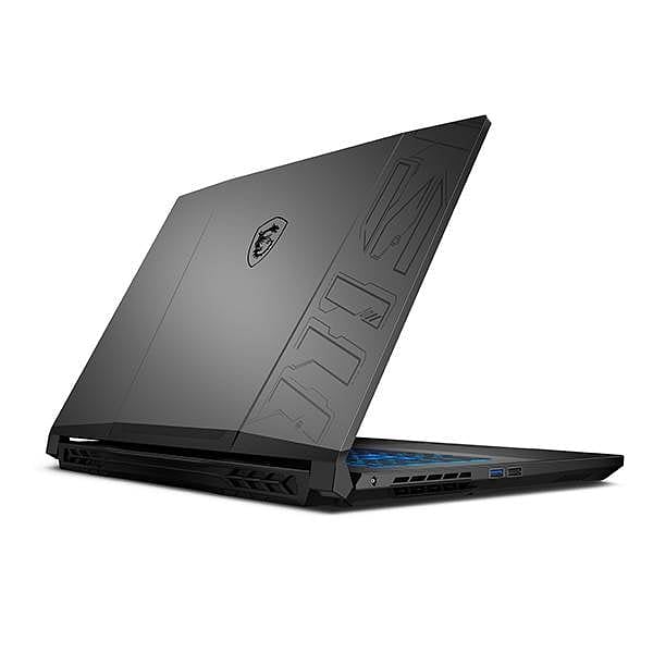 MSI Pulse 17 B13VGK085XES Intel Core i7 13700H 16GB RAM 1TB Nvidia Geforce RTX 4070 173 Full HD 144Hz FreeDOS  Portátil