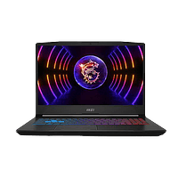 MSI Pulse 15 B13VGK436XES Intel Core i7 13700H 32GB RAM 1TB Nvidia Geforce RTX 4070 156 QHD 165Hz FreeDOS  Portátil