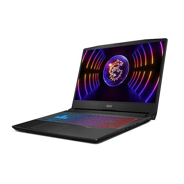 MSI Pulse 15 B13VGK436XES Intel Core i7 13700H 32GB RAM 1TB Nvidia Geforce RTX 4070 156 QHD 165Hz FreeDOS  Portátil