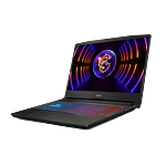 MSI Pulse 15 B13VGK436XES Intel Core i7 13700H 32GB RAM 1TB Nvidia Geforce RTX 4070 156 QHD 165Hz FreeDOS  Portátil