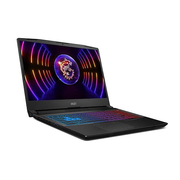 MSI Pulse 15 B13VGK436XES Intel Core i7 13700H 32GB RAM 1TB Nvidia Geforce RTX 4070 156 QHD 165Hz FreeDOS  Portátil