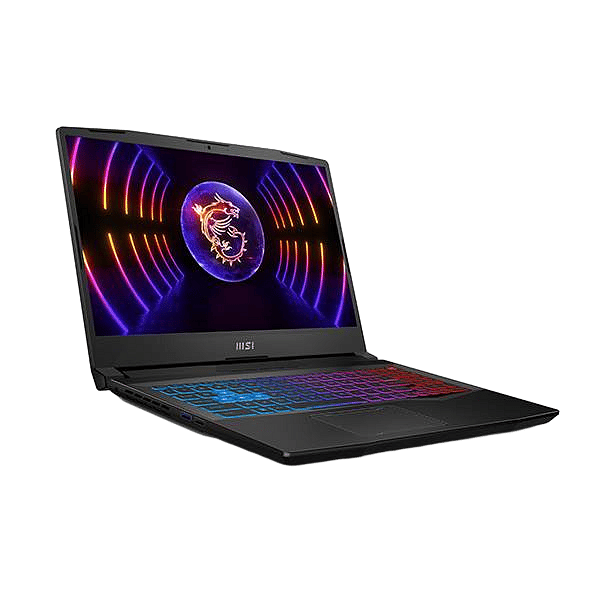 MSI Pulse 15 B13VGK436XES Intel Core i7 13700H 32GB RAM 1TB Nvidia Geforce RTX 4070 156 QHD 165Hz FreeDOS  Portátil
