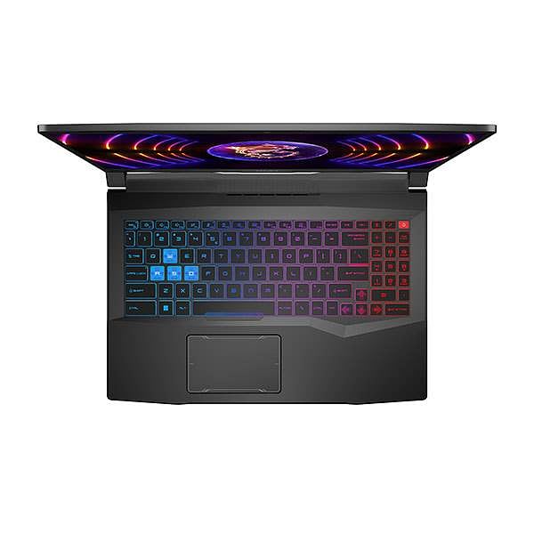 MSI Pulse 15 B13VGK436XES Intel Core i7 13700H 32GB RAM 1TB Nvidia Geforce RTX 4070 156 QHD 165Hz FreeDOS  Portátil