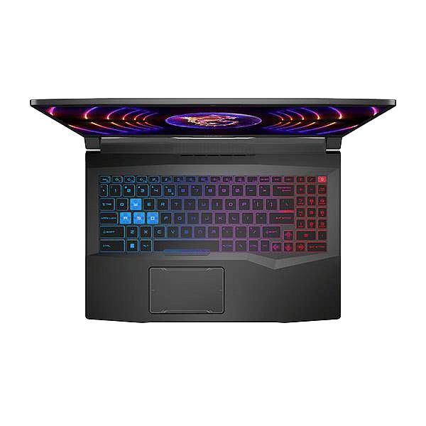 MSI Pulse 15 B13VGK436XES Intel Core i7 13700H 32GB RAM 1TB Nvidia Geforce RTX 4070 156 QHD 165Hz FreeDOS  Portátil