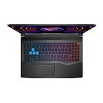 MSI Pulse 15 B13VGK436XES Intel Core i7 13700H 32GB RAM 1TB Nvidia Geforce RTX 4070 156 QHD 165Hz FreeDOS  Portátil