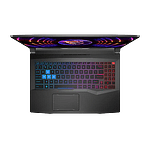 MSI Pulse 15 B13VGK436XES Intel Core i7 13700H 32GB RAM 1TB Nvidia Geforce RTX 4070 156 QHD 165Hz FreeDOS  Portátil