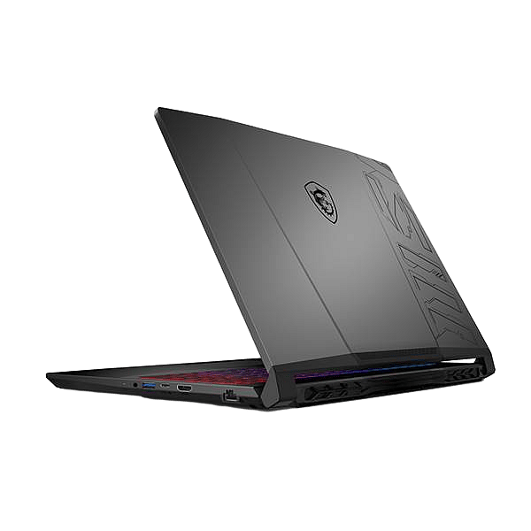 MSI Pulse 15 B13VGK436XES Intel Core i7 13700H 32GB RAM 1TB Nvidia Geforce RTX 4070 156 QHD 165Hz FreeDOS  Portátil