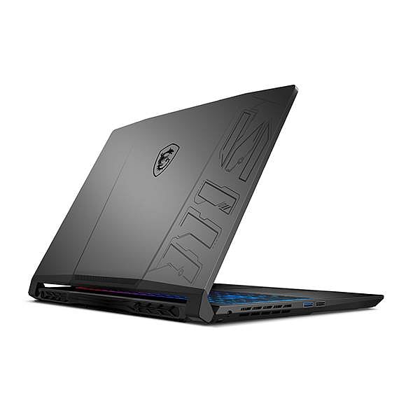 MSI Pulse 15 B13VGK436XES Intel Core i7 13700H 32GB RAM 1TB Nvidia Geforce RTX 4070 156 QHD 165Hz FreeDOS  Portátil