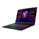 MSI Katana 17 B13VFK087ES i7 Intel Core 13620H 16GB RAM 1TB SSD Nvidia Geforce RTX 4060 173 Full HD 144Hz Windows 11  Portátil